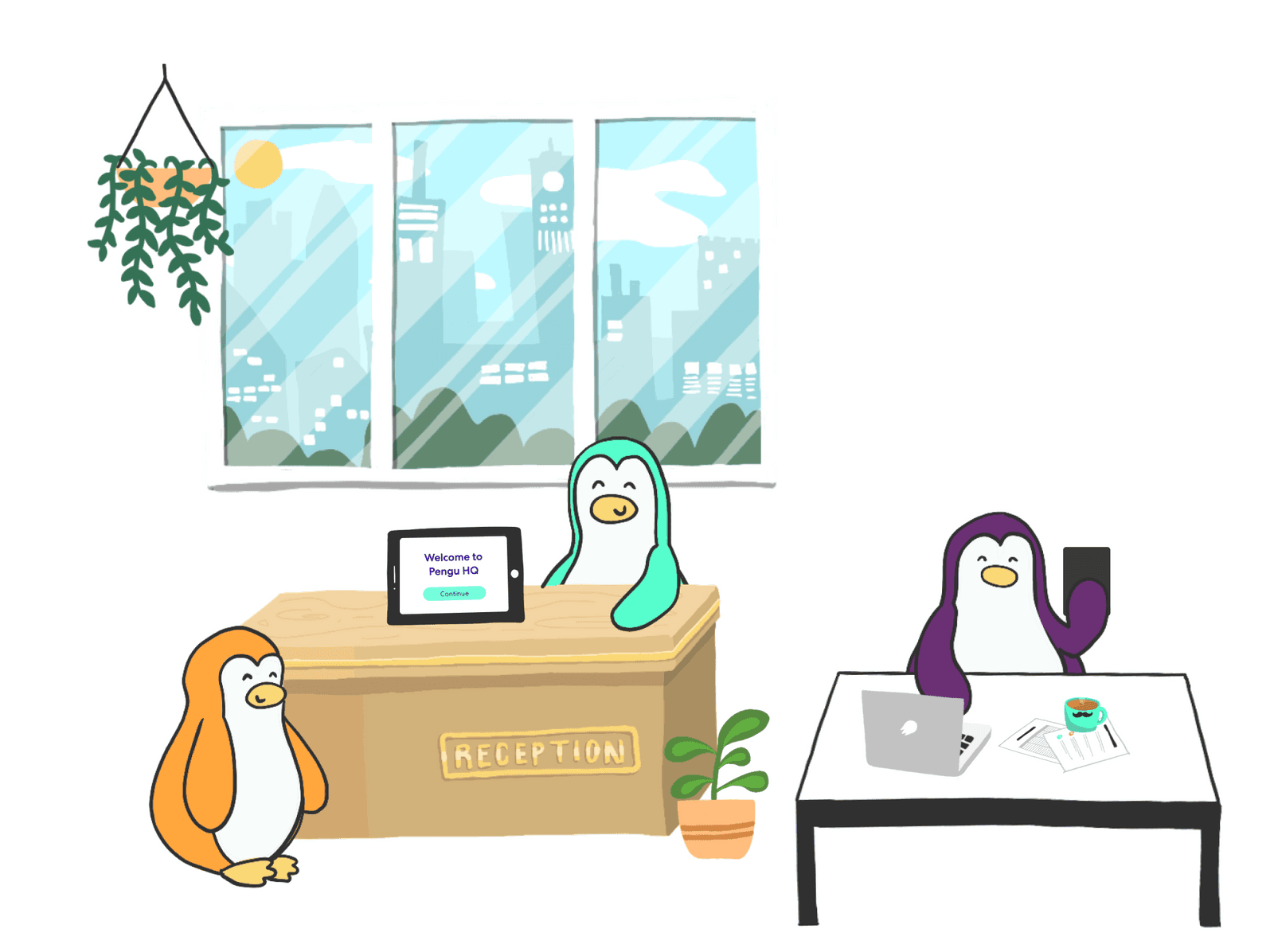 Featured image for The Best 5 Visitor Management Apps Right Now In 2025