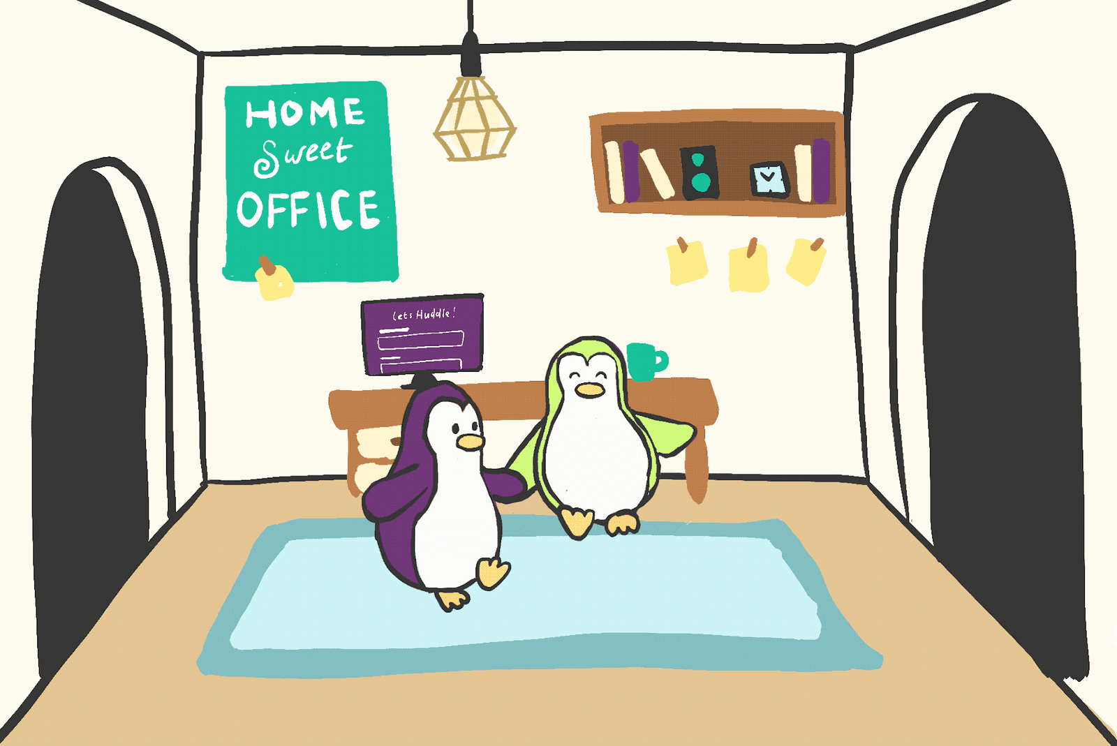 Featured image for The Best 5 Daily Standup Apps Right Now In 2025
